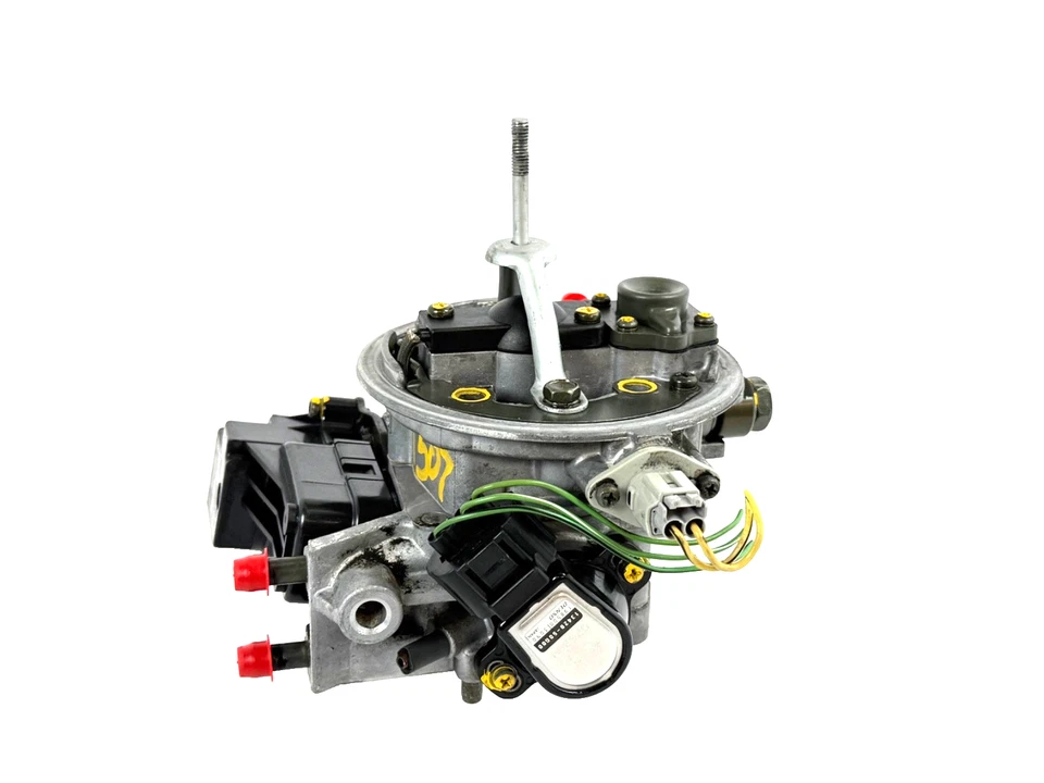 Carburador de carrocería del acelerador 1995-1999 Suzuki Swift GEO METRO 1,0 L 1,3 L TBI OEM Foto 4 de 4