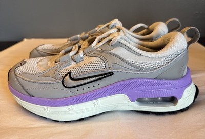 Nike Air Max Bliss Photon Dust Lilac Women s (DH5128-001) - Size 5.5
