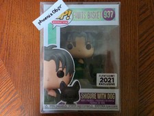 Funko Pop Fruits Basket Figures 16