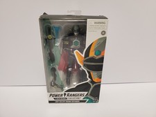 Power Rangers Lightning Collection Lost Galaxy Magna Defender NEW BOX WEAR
