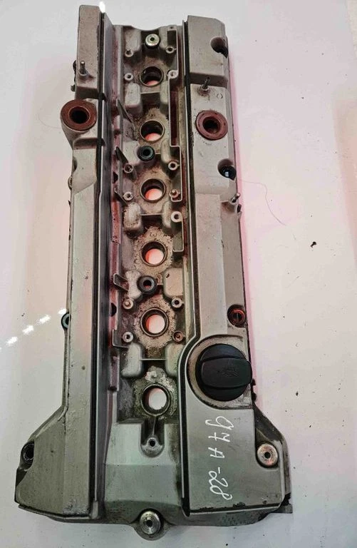 SsangYong Rexton I 2004 Benzin 162kW Ventildeckel A1620163005 ERD19582 - Bild 2 von 4