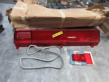 1969 DODGE CORONET 500 AND R/T TAIL LIGHT LEN...