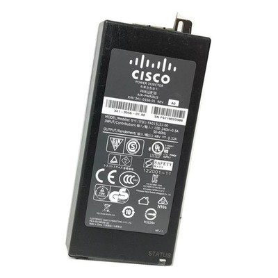   New Original Genuine  Power module   AIR-PWRINJ5    1 year warranty *gb