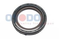 Wellendichtring Kurbelwelle Oyodo 26U0011-OYO FüR Opel Antara L07 Cdti 4X4 C100
