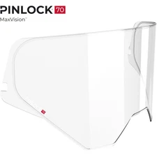 ScorpionEXO Pinlock Insert Clear AT950 DKS183-CLEAR