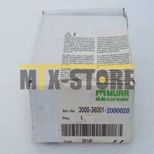 1pcs new MURR modules 3000-36001-2000020 #lk