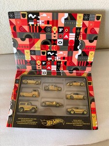FAO Schwarz Hot Wheels | eBay