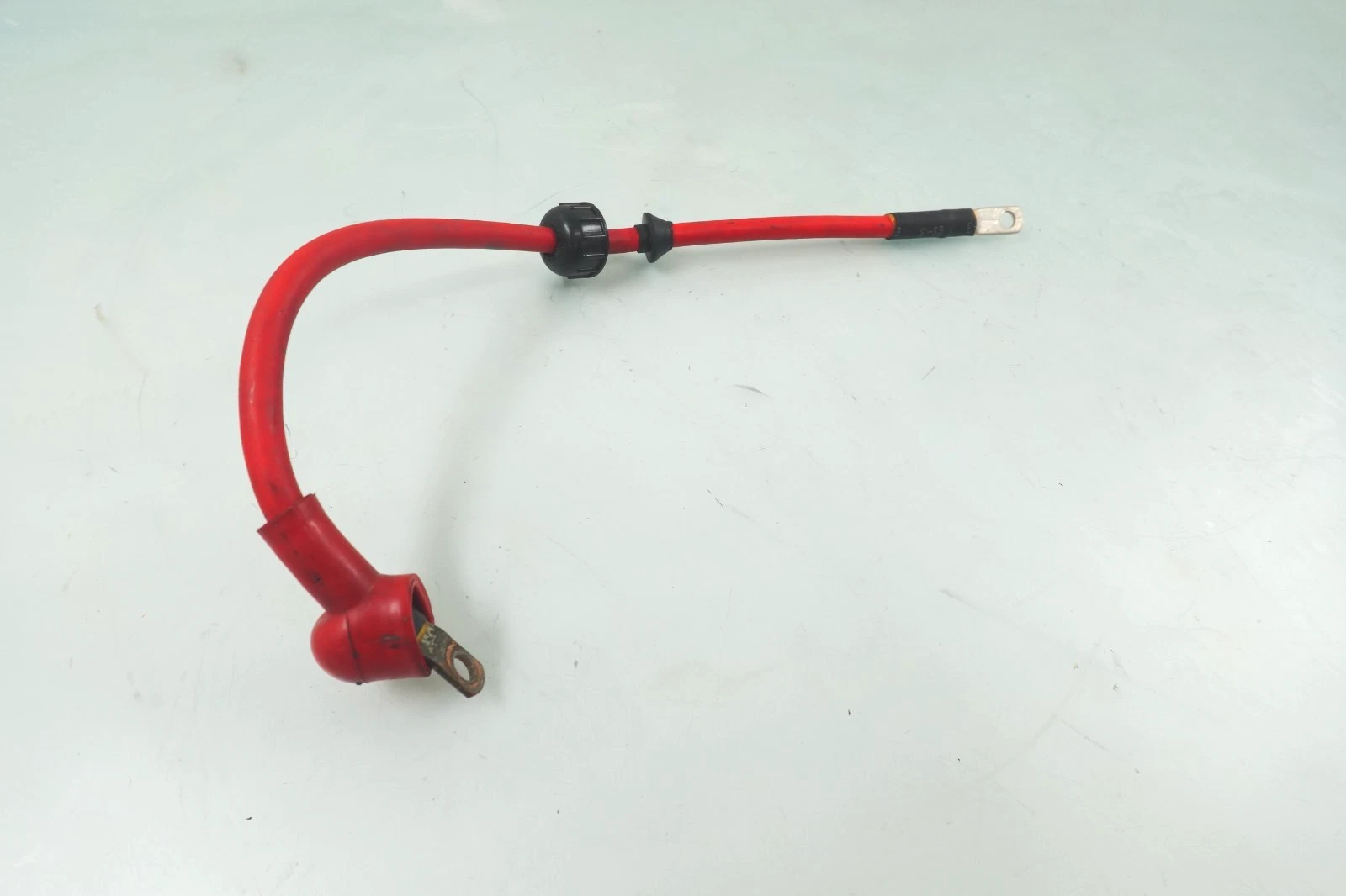 2000-2003 Sea-Doo RX DI OEM Battery Cable (Red) Freshwater 278001522