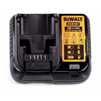 Dewalt Dcb 107 LadegeräT Xr 10,8V-18V FüR Li-Ion Akkus