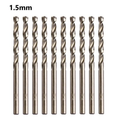 For Metal Stainless Steel Power Tools Cobalt Drill Bit Spiral Drill Bit