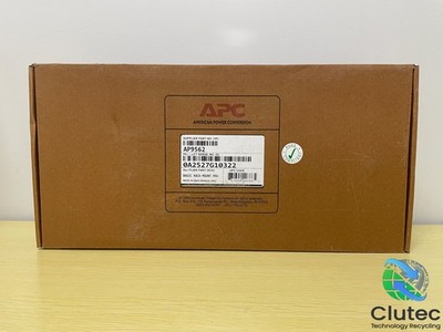 NEW Sealed APC AP9562 Basic Rack Mount PDU Power Distribution Unit 