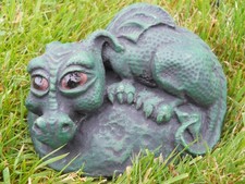 Dragon Latex mould
