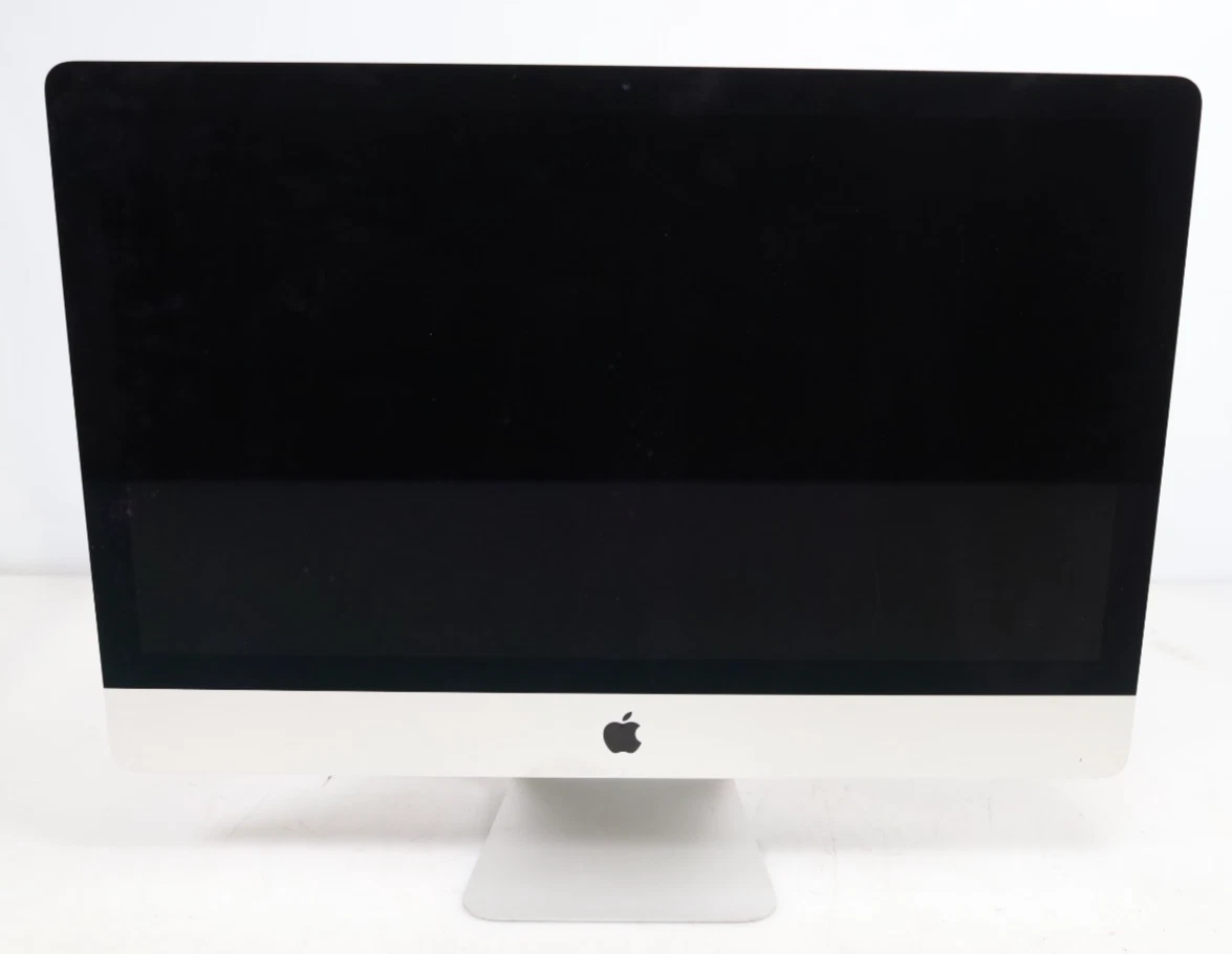 Apple iMac 16 GB RAM 2015 Apple Desktops & All-In-One Computers