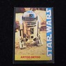 1977 Wonder Bread Star Wars Card #8 Artoo-Detoo NEAR MINT