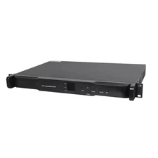 Compact＆Professional Agile Multi-Standard​​ 16-In-1 HD Modulator (NTSC/PAL)