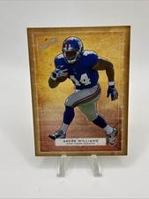 2014 Topps Turkey Red Mini Andre Williams RC #21 NYG