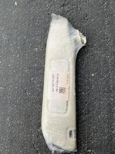 New Oem Tesla Model S 2012-2016 Sun Visor - Left Drivers - 1050619-00-a