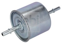 Febi Bilstein 195106 Kraftstofffilter Passt Zu: Ford USA Explorer, Ranger 3.0/3.
