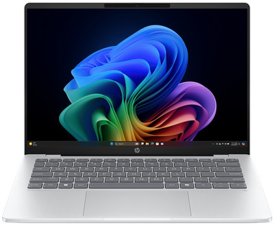 HP OmniBook 5 NGAI 14-he0775ng 2025 QS X1P-42-100 32 GB / 1 TB W11H QWERTZ Renew