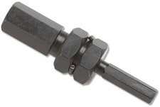 Fluke Electronics Corporation INSERT; FOR SECURITY WRENCH 10660001