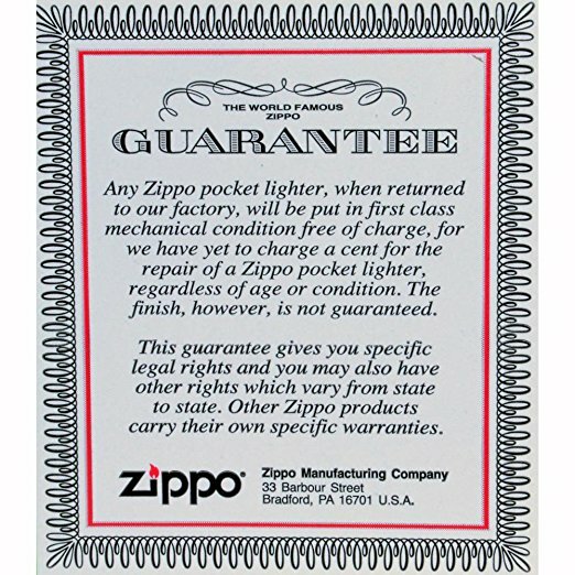 US Marines Famous Battles Polished Chrome Zippo Lighter - Semper Fi