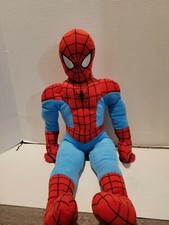 Jay Franco Ultimate Spider-Man Plush "26"
