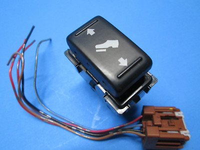 04-15 Nissan Armada Titan Frontier Pedal Position Control Switch	25194-7S200 OEM