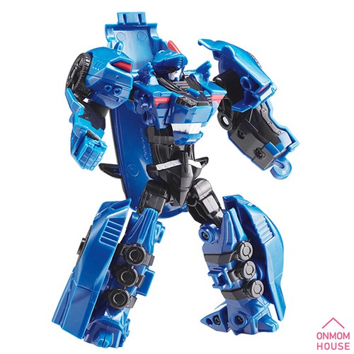Tobot V X Y Z Mini Transformer Car Robot Figure Collection 20 Type Small Size - Picture 28 of 92