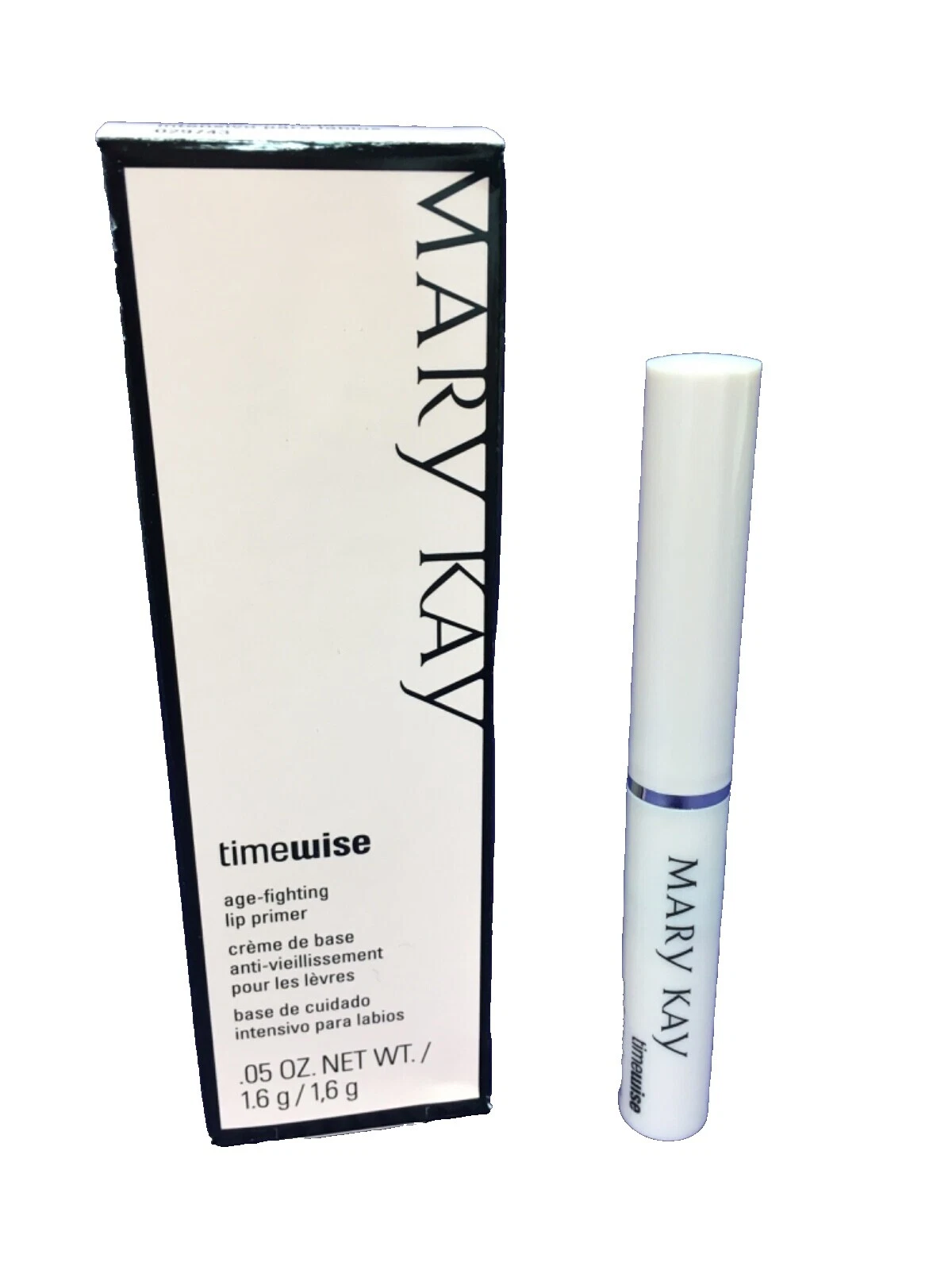 Lápiz labial Stick Mary Kay primers