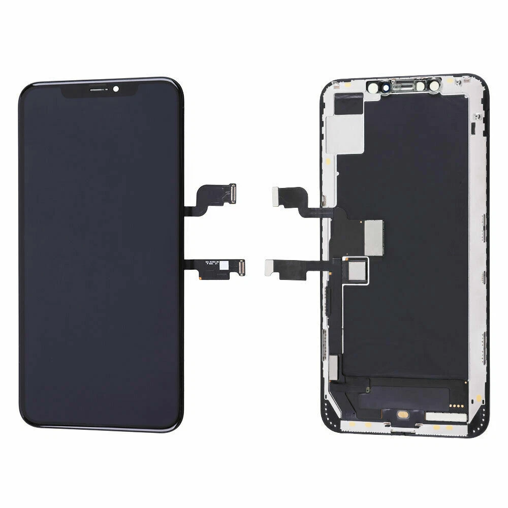Cell Display: LCD Screens Parts for Apple iPhone XS Max for sale