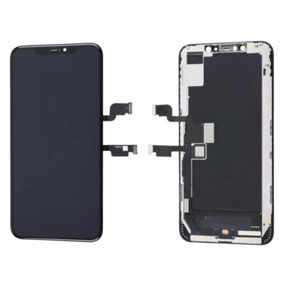 New For iPhone XS Max LCD Touch Screen Display Digitizer Replacement Assembly