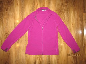 rohan microgrid stowaway fleece