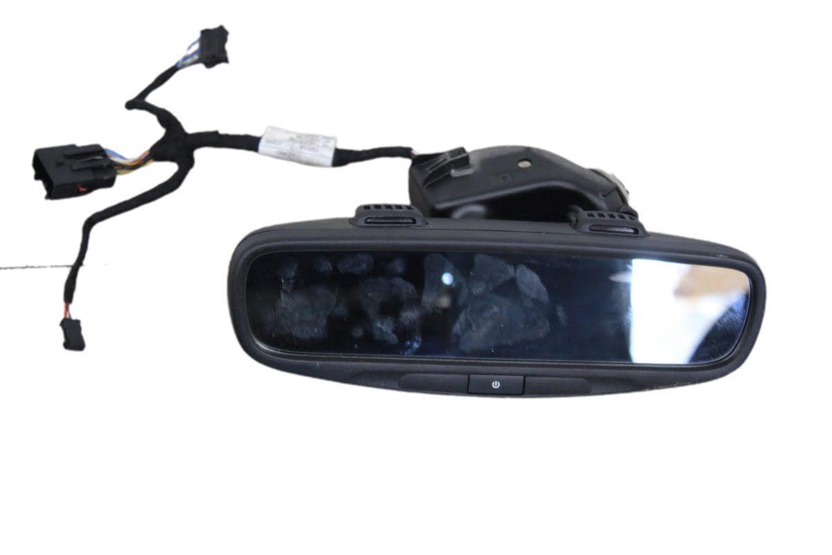 Rear View Mirror MASERATI LEVANTE 20