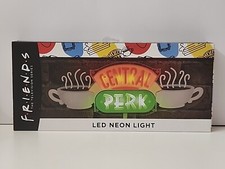 Friends TV Show Neon LED Light Sign Central Perk - Paladone