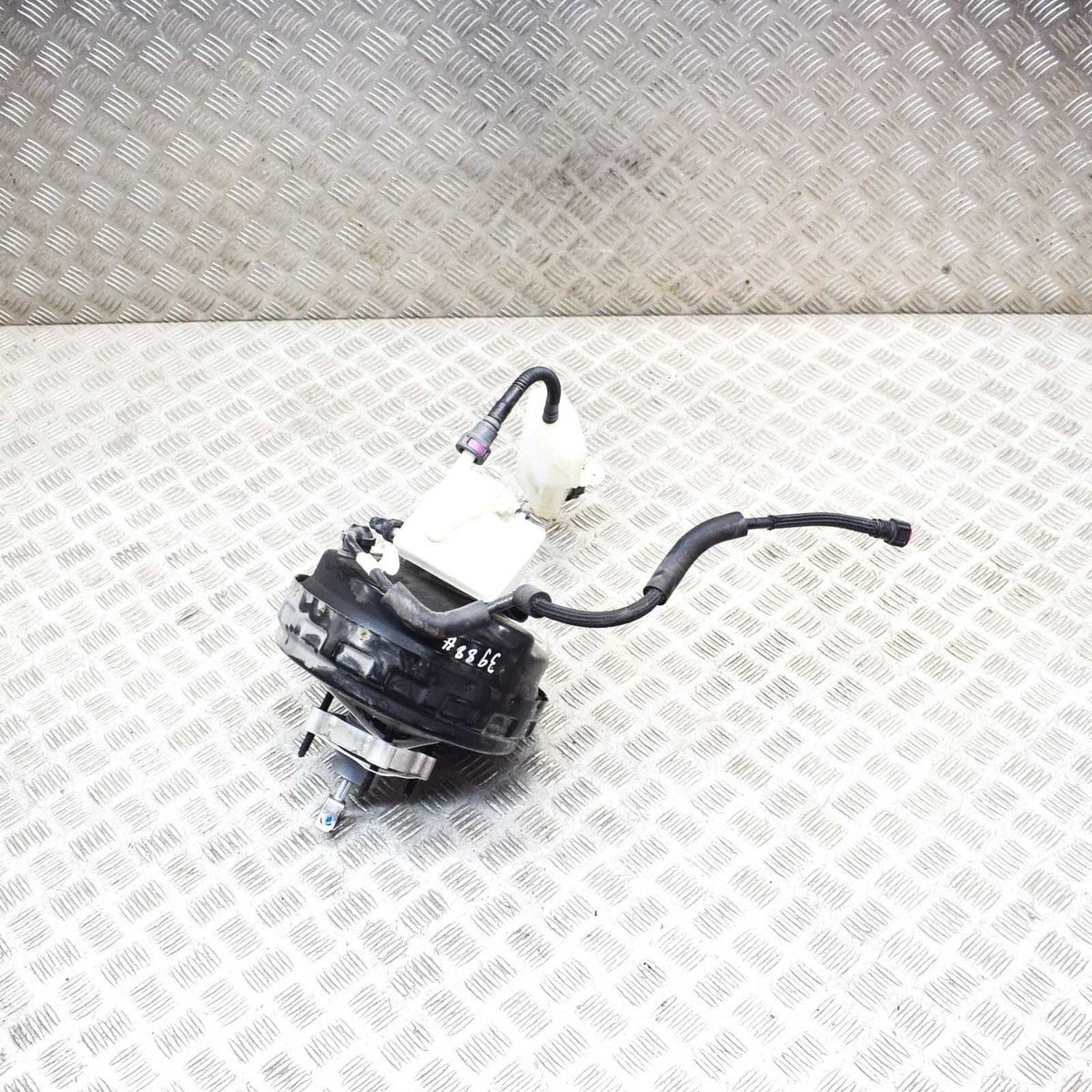 FORD KUGA C520 Brake Servo Booster DV61-2B195-JD 2.00 Diesel 132kw