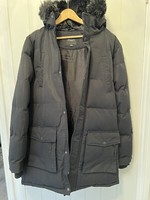 Brave Soul Warm Padded Jacket Brand New