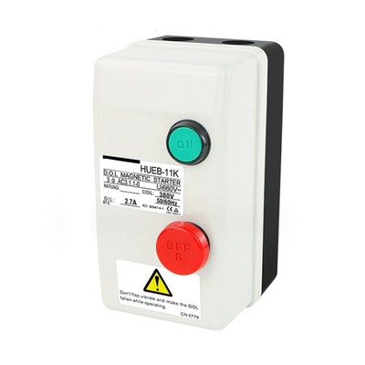 Efficient and Easy Electric Motor Starter Switch for For compressor
