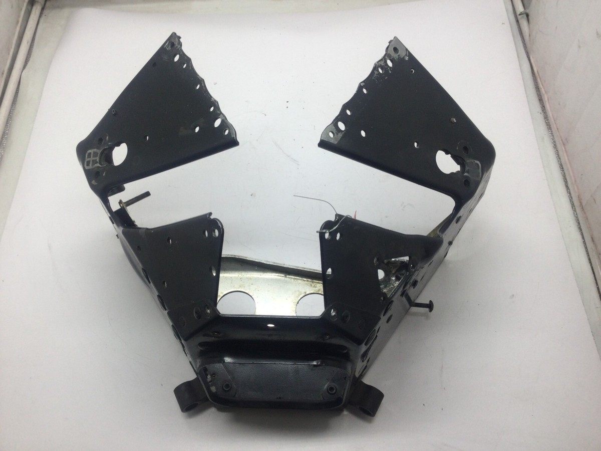 Yamaha Front Frame Bulkhead Assembly 2014-2015 SR Viper OEM 8JP