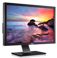 Dell U3011t 30" UltraSharp IPS Panel LED-Hintergrundbeleuchtung LCD Monitor HDMI DVI VGA DP