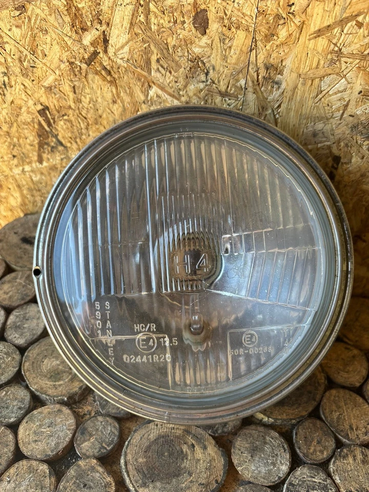 Honda CB500 PC26 PC32 94-03 Scheinwerfer Licht Lampe Headlight 5 - Bild 2 von 4