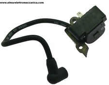 HUSQVARNA Bobina Elettronica Motosega MacCat 440 P352 