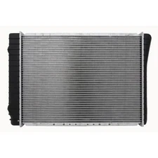 New Radiator Fits Corvette By Part Number Cu1052 20397 20486 20607 20681 3094929