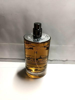 Montecristo By Masque Milano Unisex EDP 100 ml / 3.4 oz Original Version No Cap