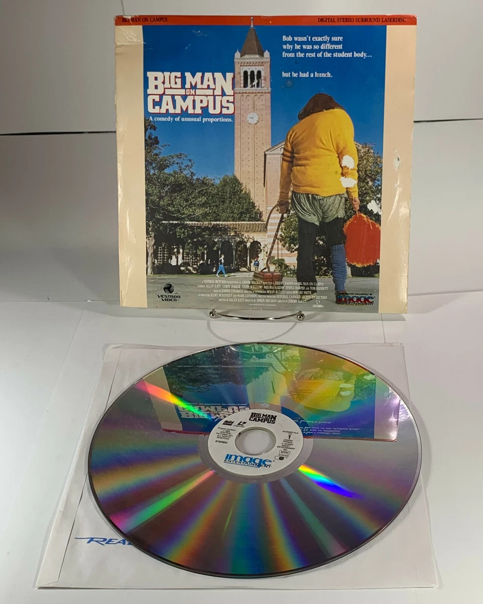 Laserdisc movies outlet