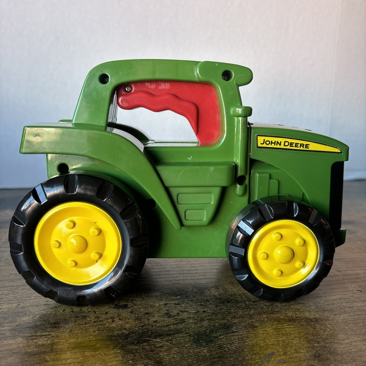 Agricultural Tractor Tractor John Deere NiÃ±o Toy Tractor Para NiÃ