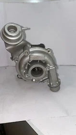 Turbolader für Turbolader Renault Master 2.3 dCi / Movano