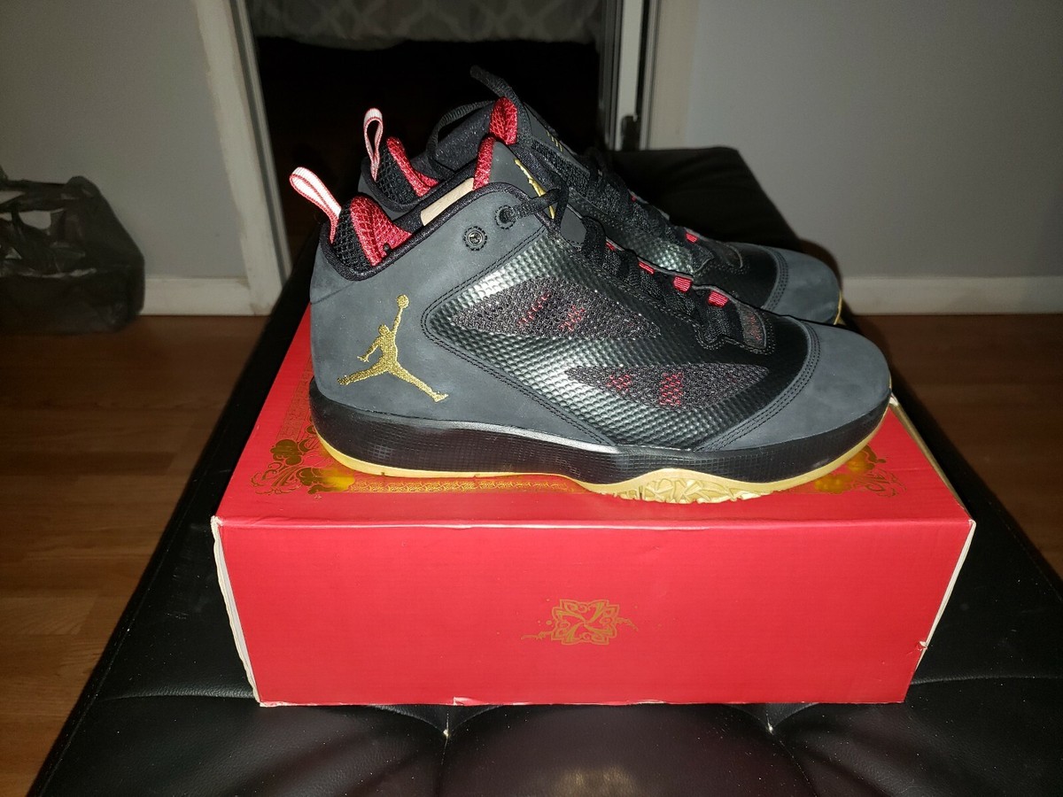 Air Jordan 2011 Q Flight 