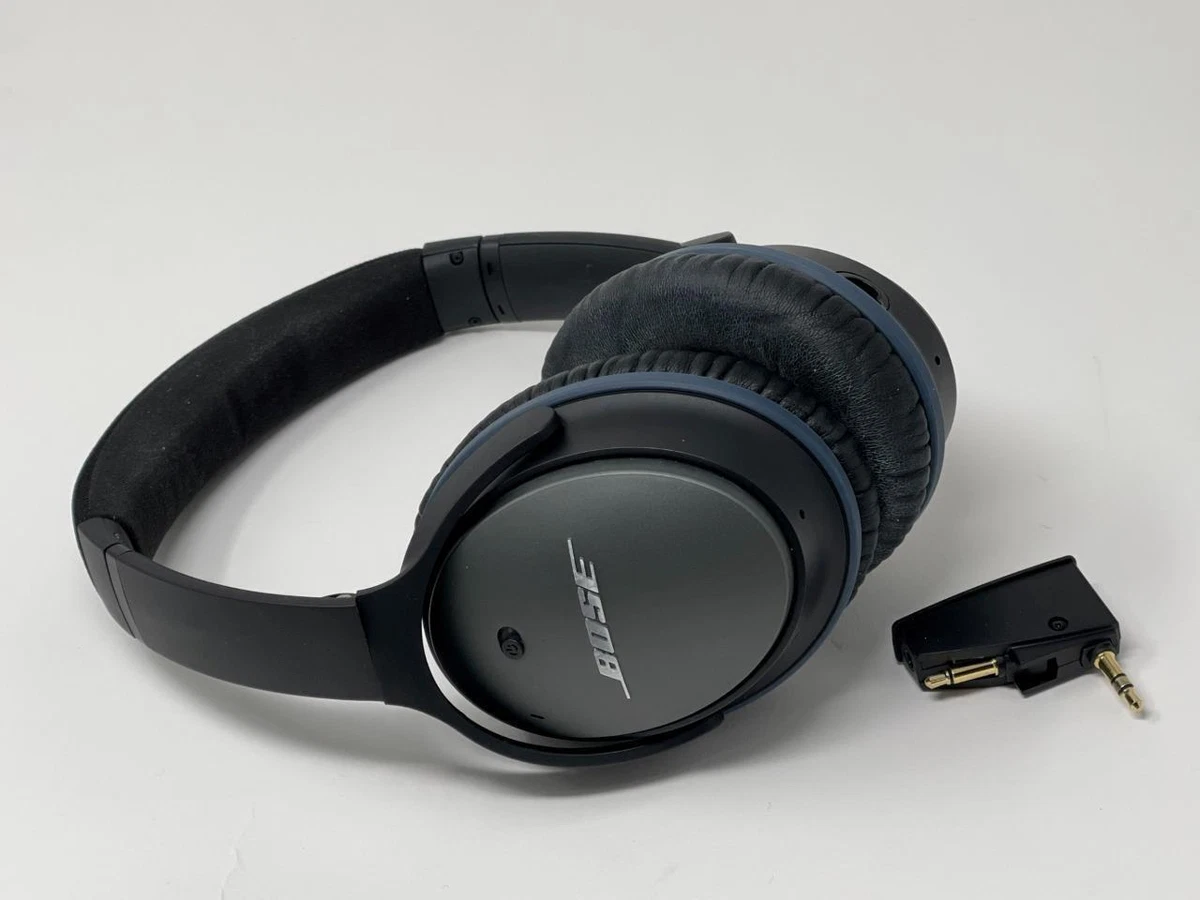 Bose QuietComfort 25 Headphones for Sale - eBay