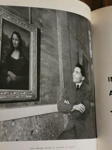 Bizarre May 1959 French Magazine (Rare And Obscure) - Picture 18 of 24