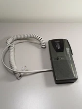 Bell Equipment Sonecor Micro Cassette Tele-Recorder BE-310VTR Telephone